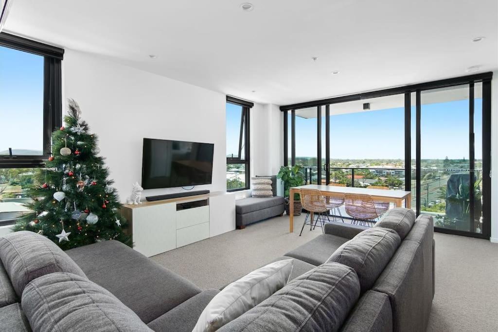 Apartment Burleigh Escape With Stunning Sunset Views