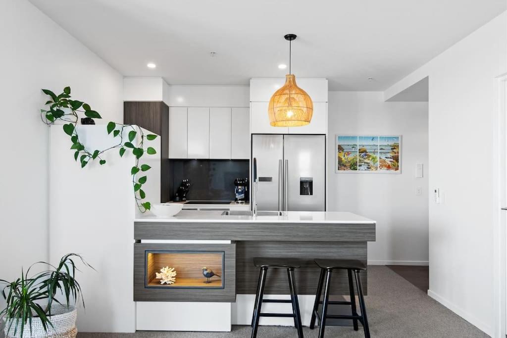Burleigh Escape With Stunning Sunset Views * Gold Coast