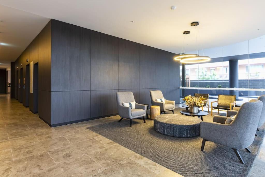 Apartment Burleigh Escape With Stunning Sunset Views Gold Coast