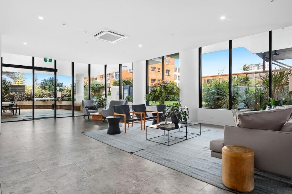Burleigh Escape With Stunning Sunset Views Gold Coast